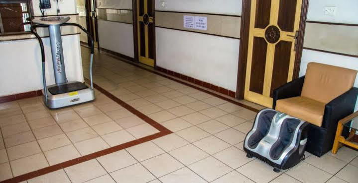 Fabhotel Kinnera Comforts Railway Station Visakhapatnam Eksteriør bilde
